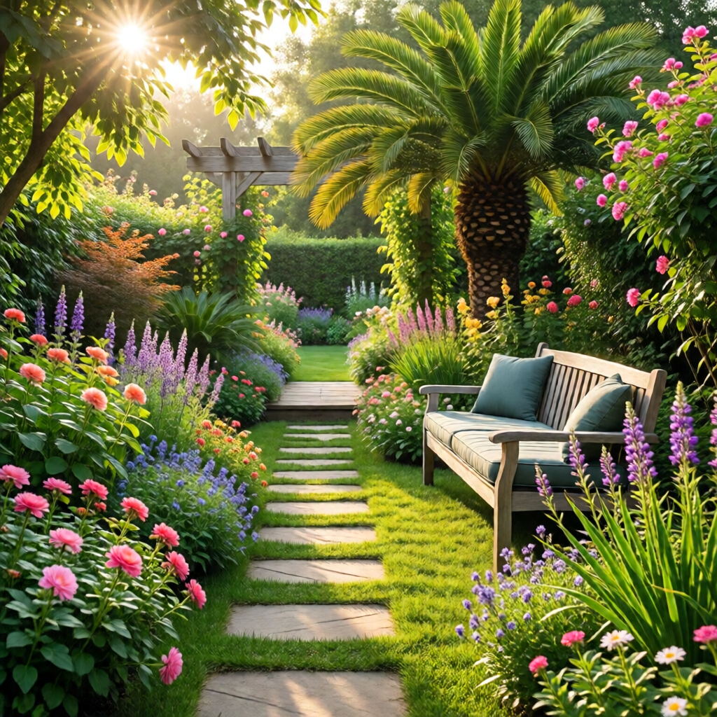 English garden design ideas - garden ideas and inspiration