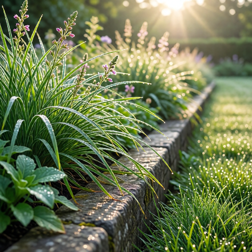 garden border ideas for edges - garden tips and ideas