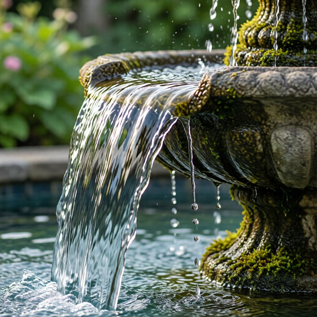 water feature ideas for garden - garden tips and ideas