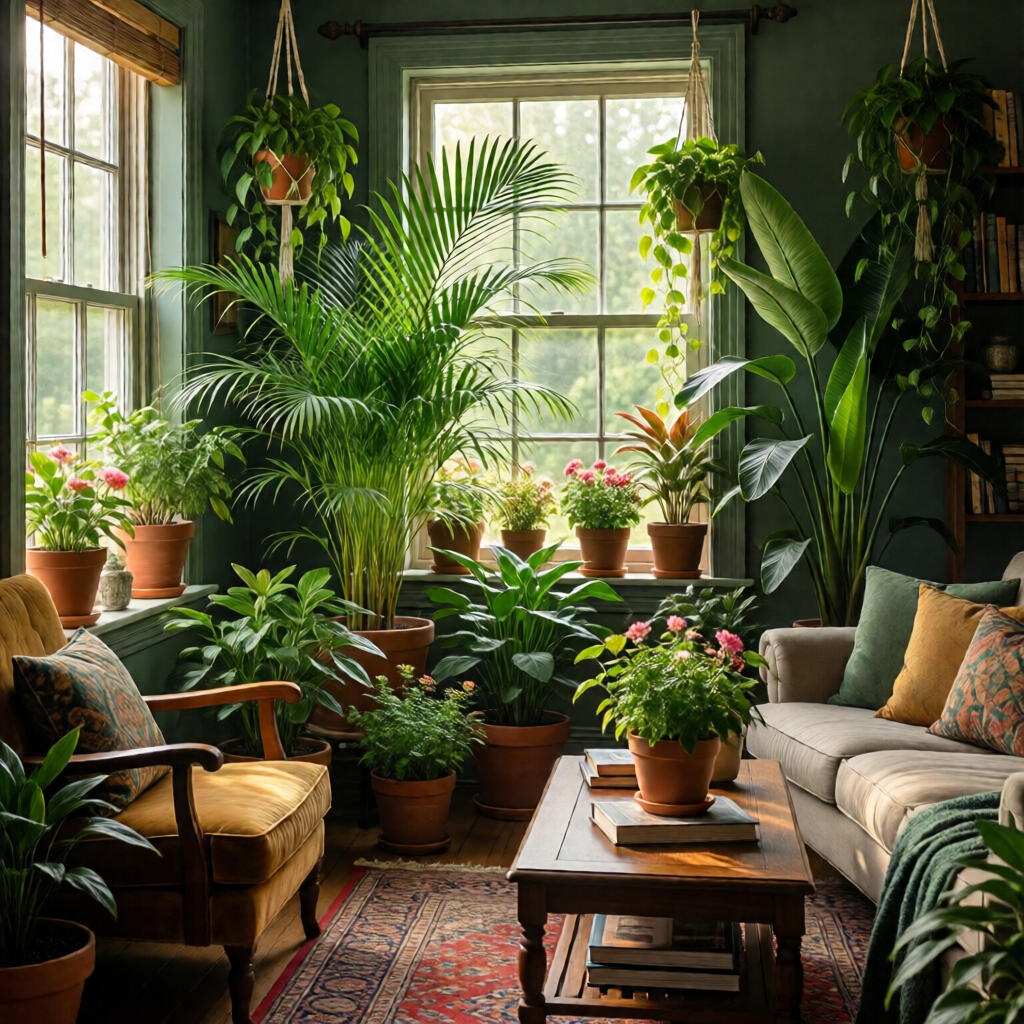 best indoor plants for low light rooms - garden ideas and inspiration