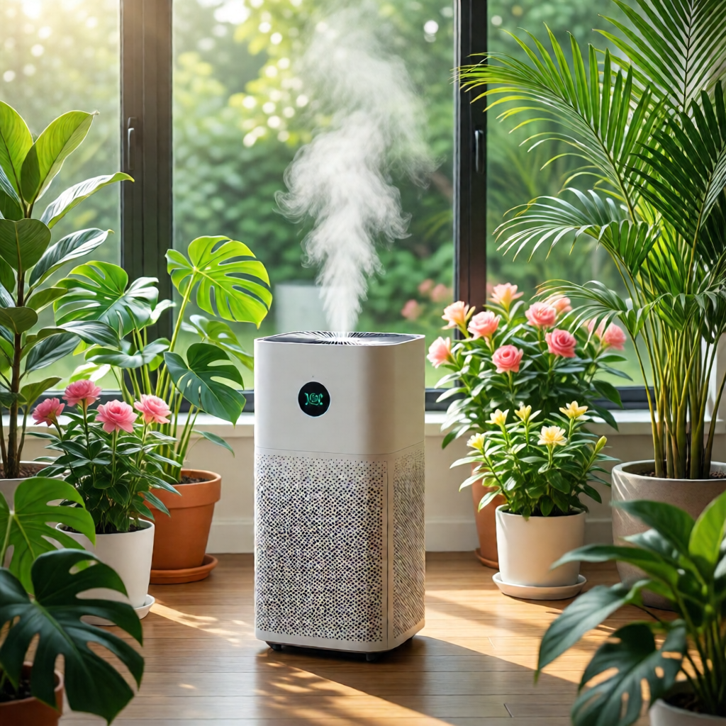 best air purifying indoor plants - garden ideas and inspiration