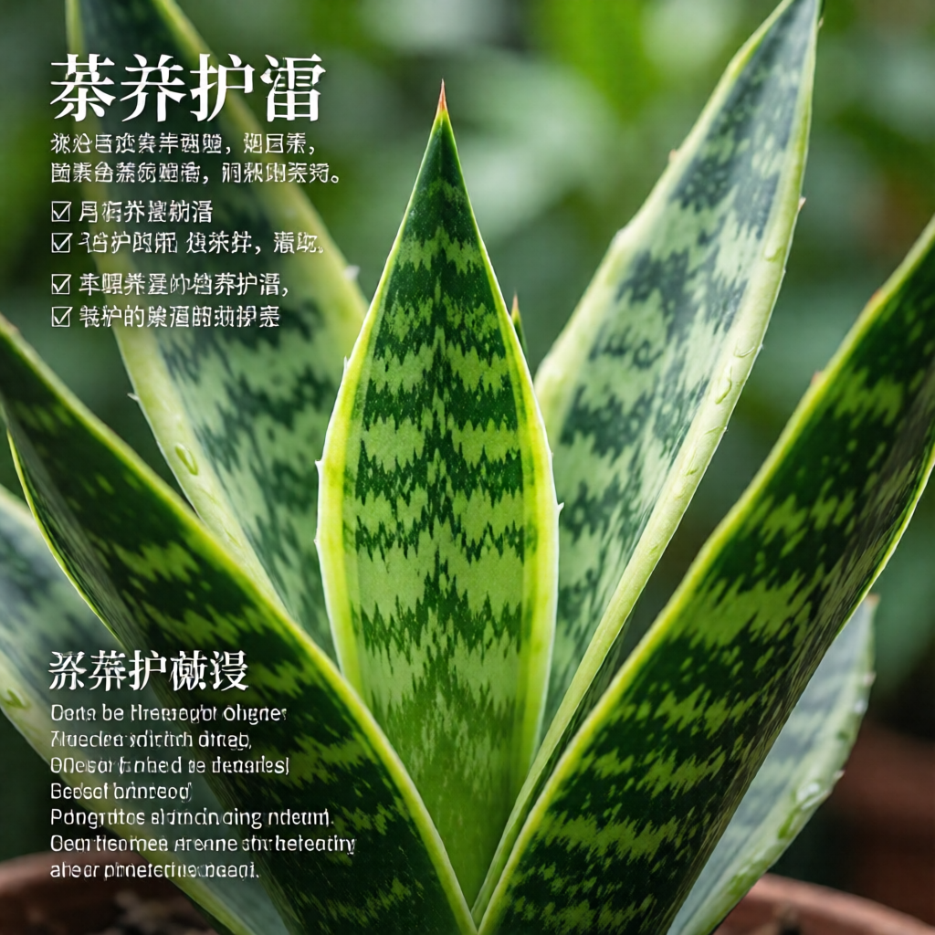 snake plant care tips and benefits - garden tips and ideas