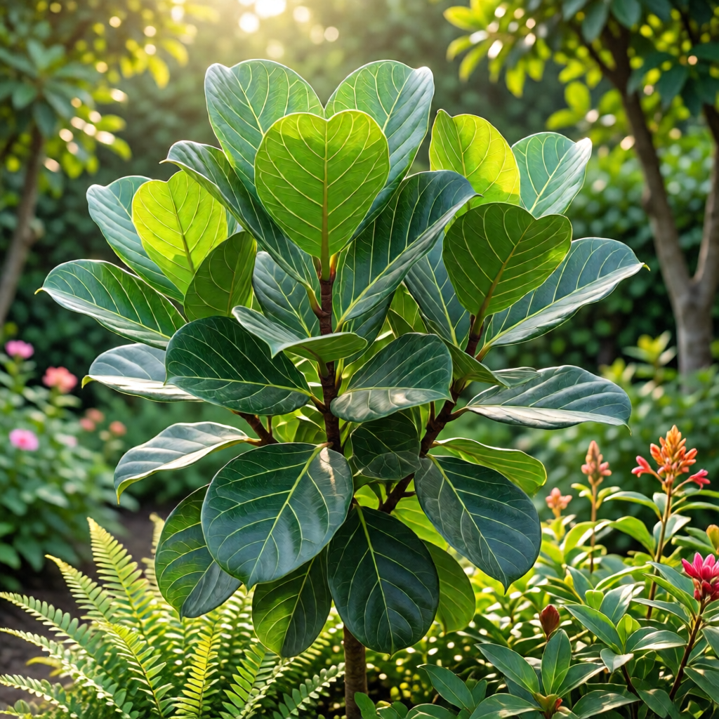 fiddle leaf fig care guide - garden ideas and inspiration