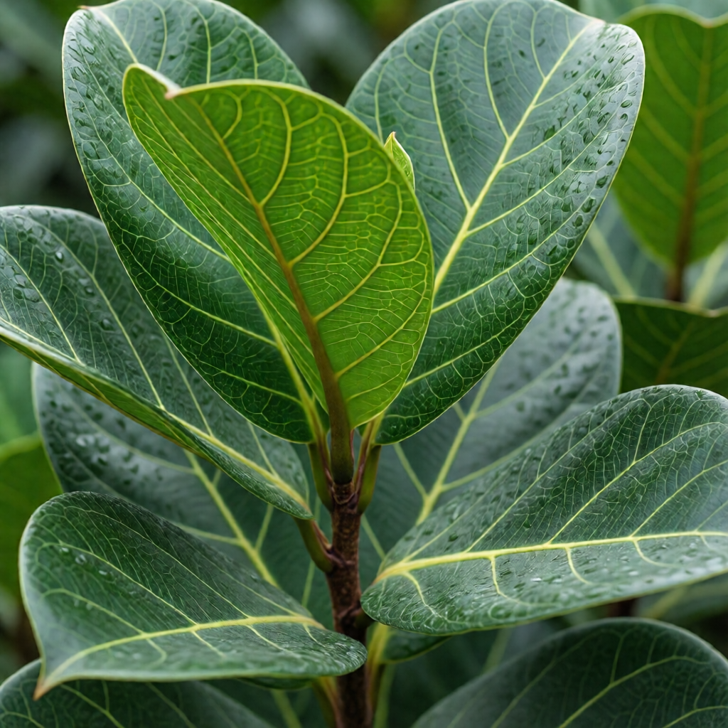 fiddle leaf fig care guide - garden tips and ideas