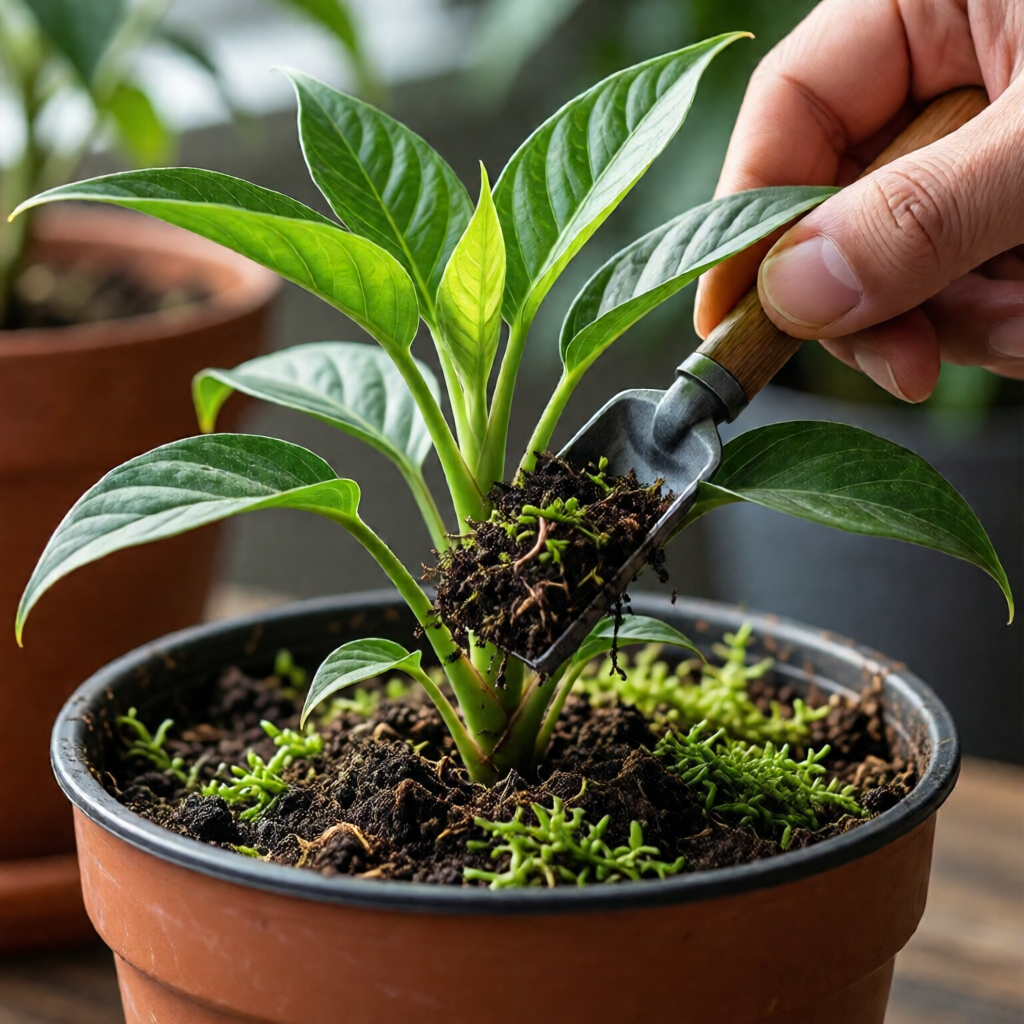 how to propagate indoor plants - garden tips and ideas