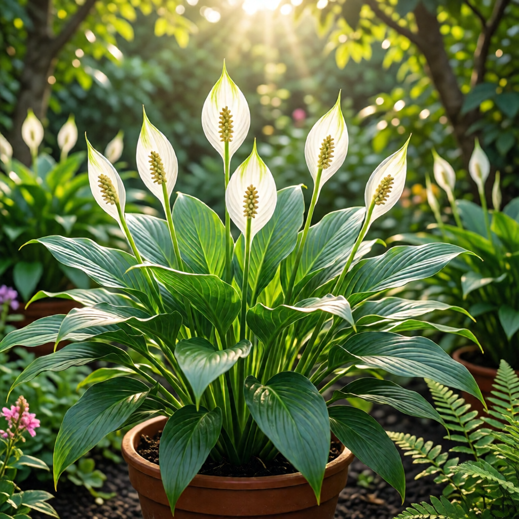 peace lily care tips and problems - garden ideas and inspiration