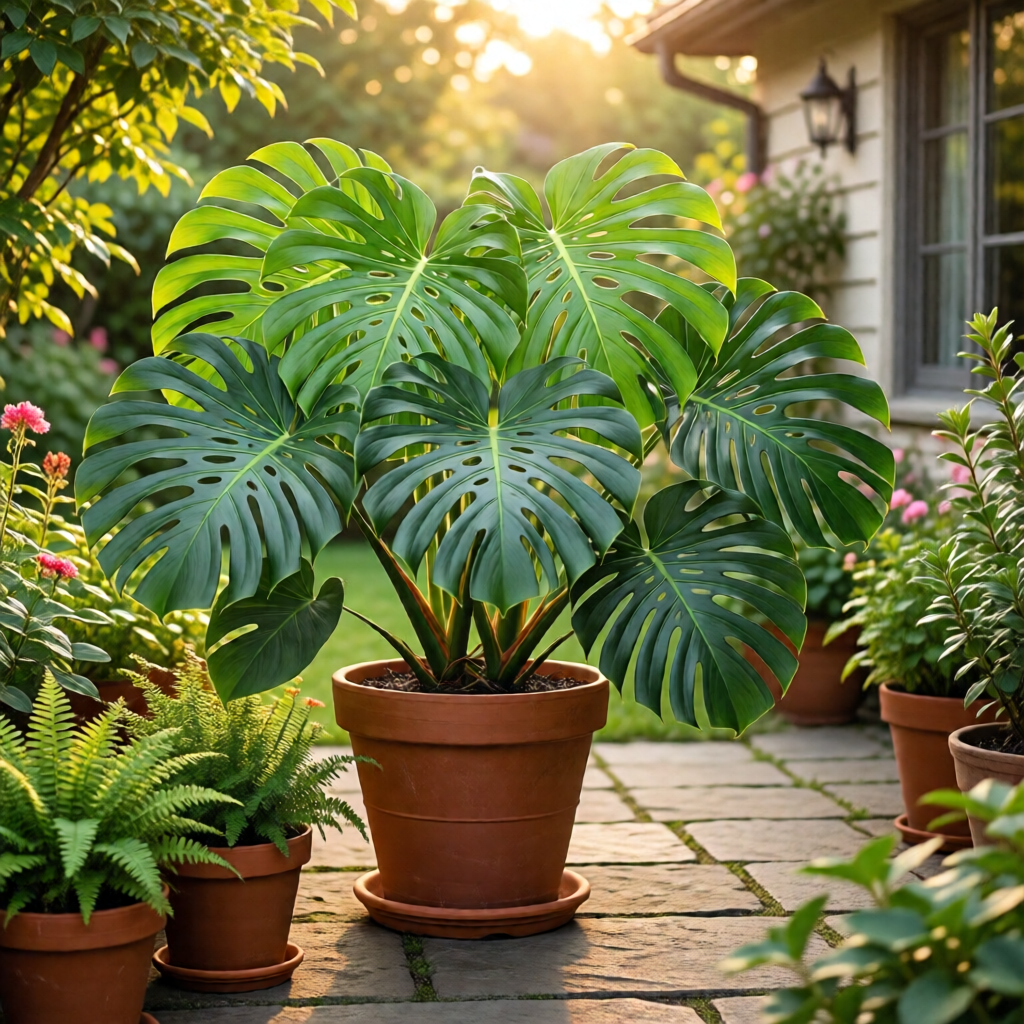 philodendron types and care guide - garden tips and ideas