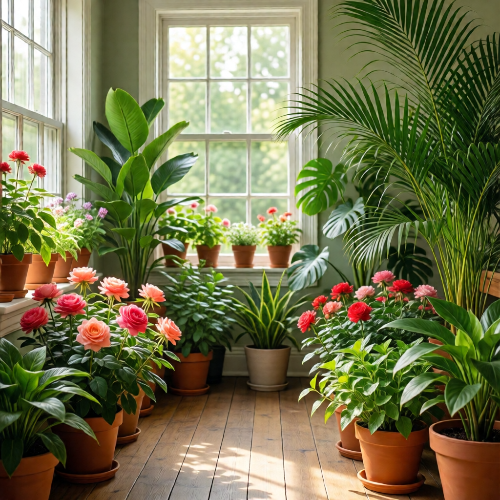 indoor plant fertilizer guide - garden ideas and inspiration