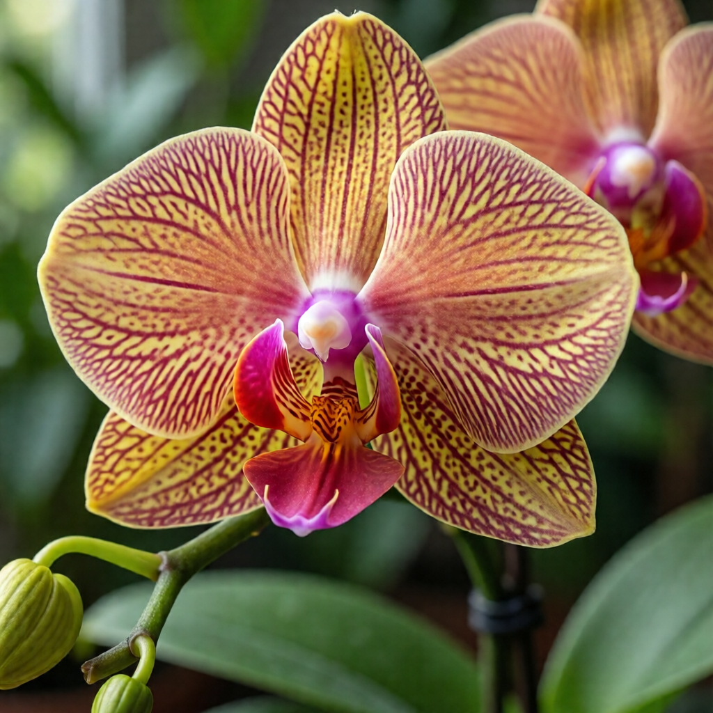 orchid care for beginners at home - garden tips and ideas