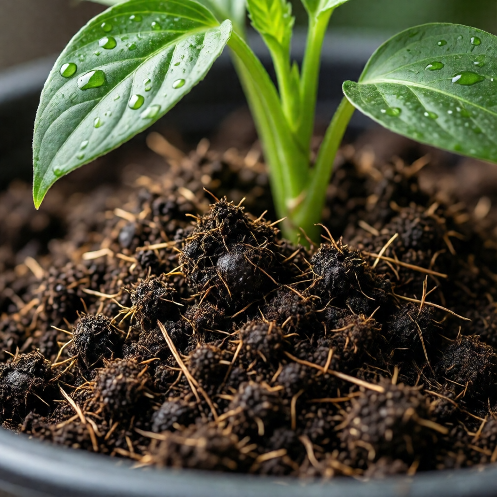 best soil mix for indoor plants - garden tips and ideas