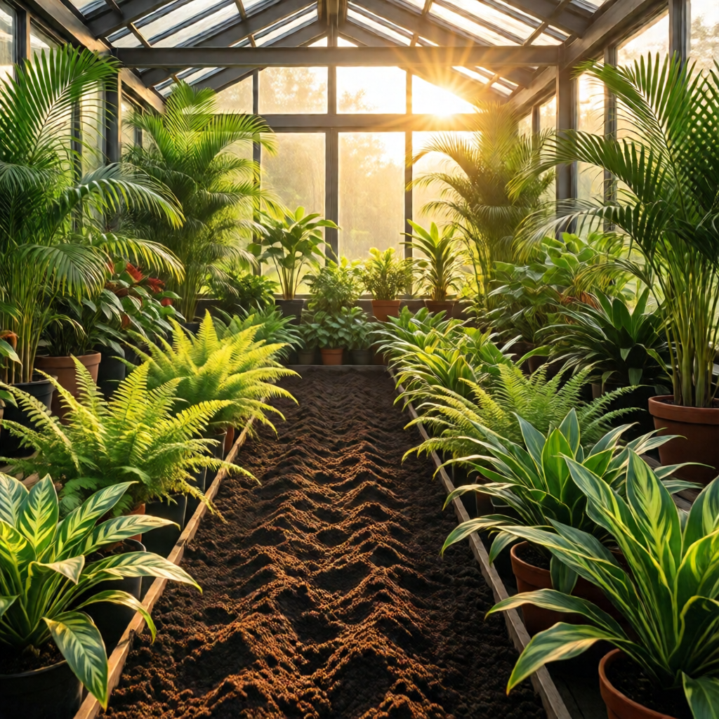 best soil mix for indoor plants - garden tips and ideas