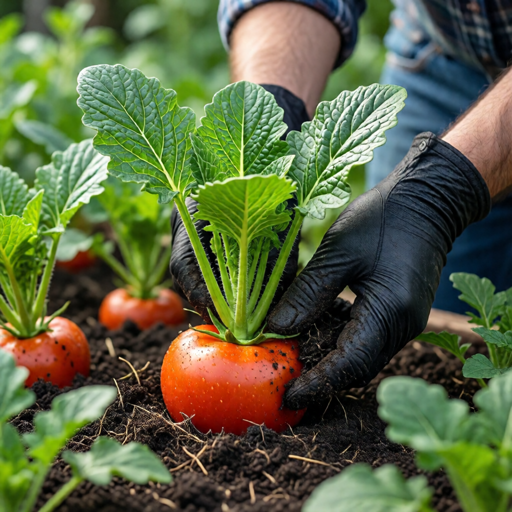 how to start a vegetable garden from scratch - garden tips and ideas