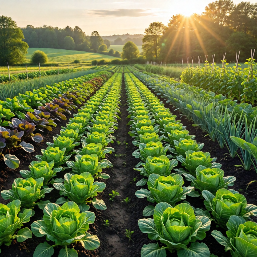 companion planting chart for vegetables - garden tips and ideas