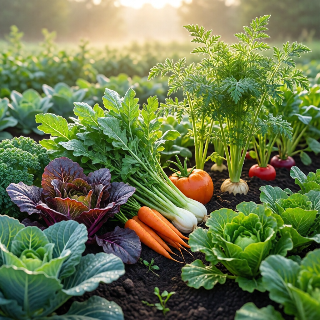 companion planting chart for vegetables - garden tips and ideas