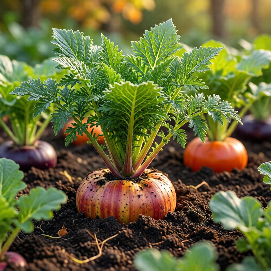 fall vegetable garden planting guide - garden tips and ideas