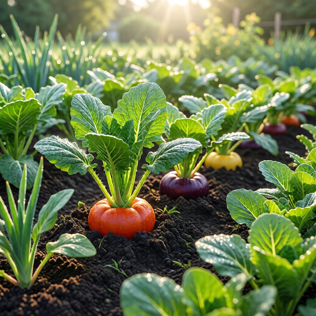 spring vegetable garden planting schedule - garden tips and ideas