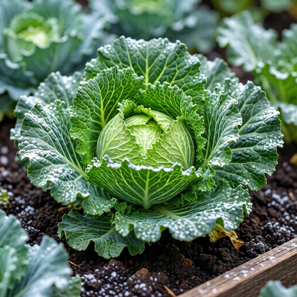 winter vegetable gardening guide - garden tips and ideas