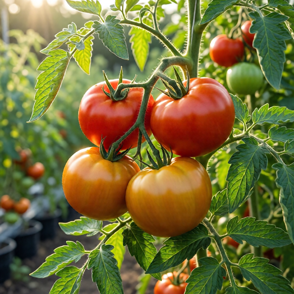 heirloom tomato varieties to grow - garden ideas and inspiration