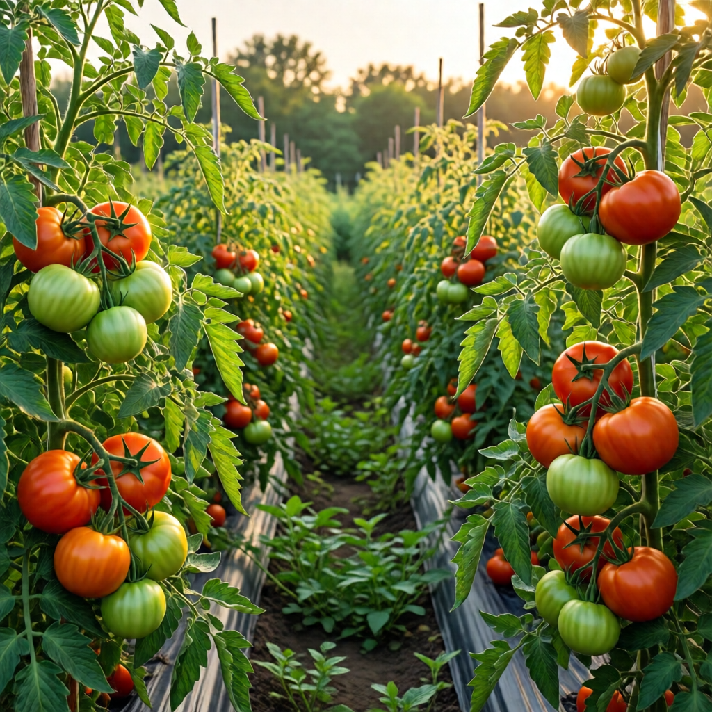 heirloom tomato varieties to grow - garden tips and ideas
