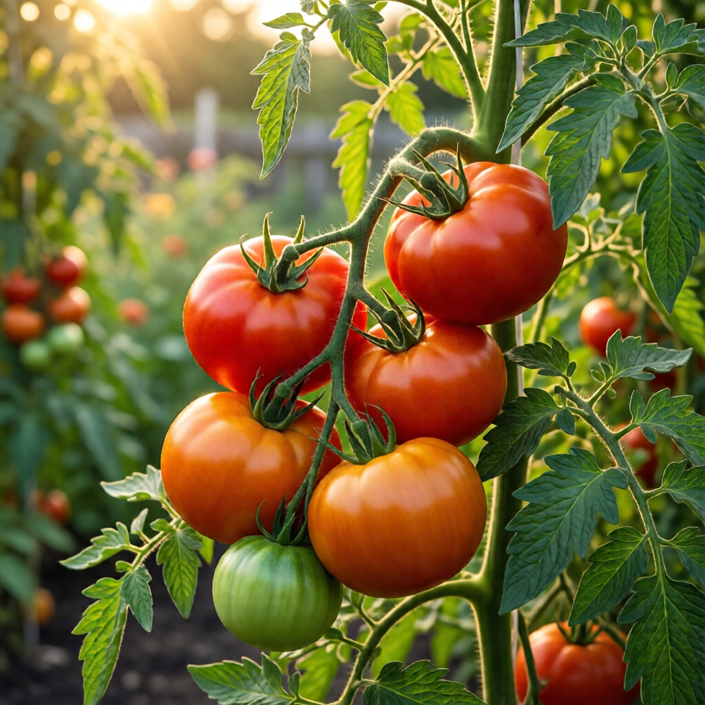heirloom tomato varieties to grow - garden tips and ideas