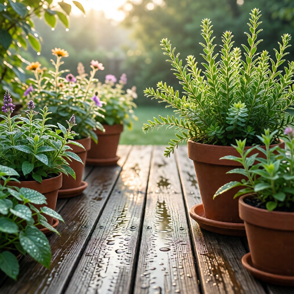 deck decorating ideas on a budget - garden tips and ideas