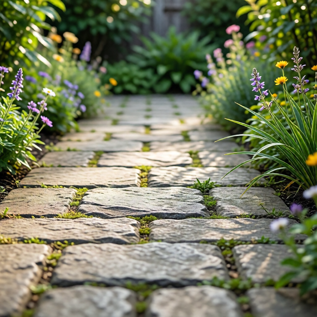 backyard paver patio design ideas - garden tips and ideas