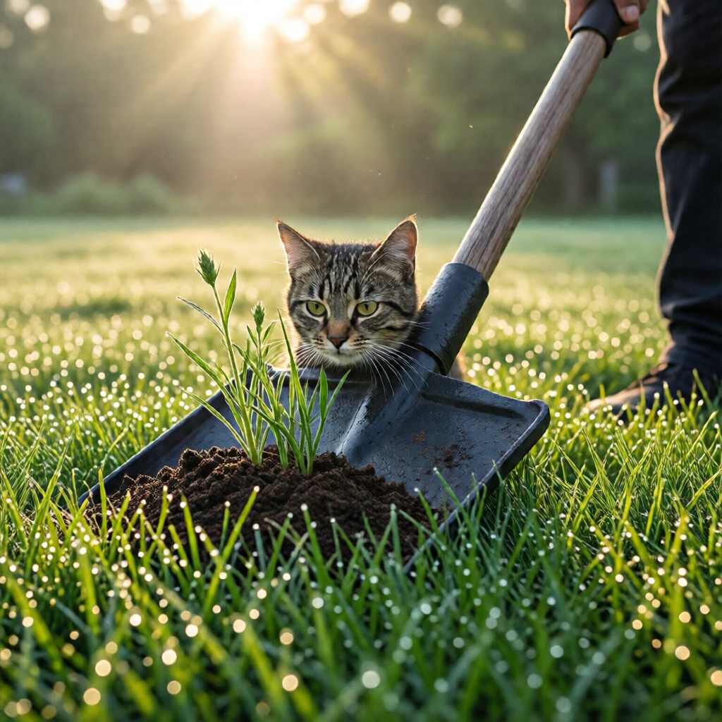 when and how to fertilize lawn - garden tips and ideas