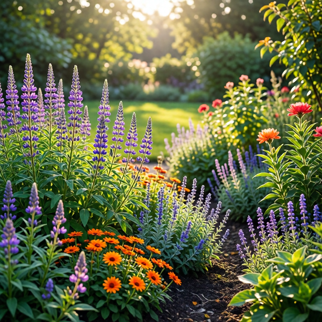 overwintering plants guide for cold climates - garden tips and ideas