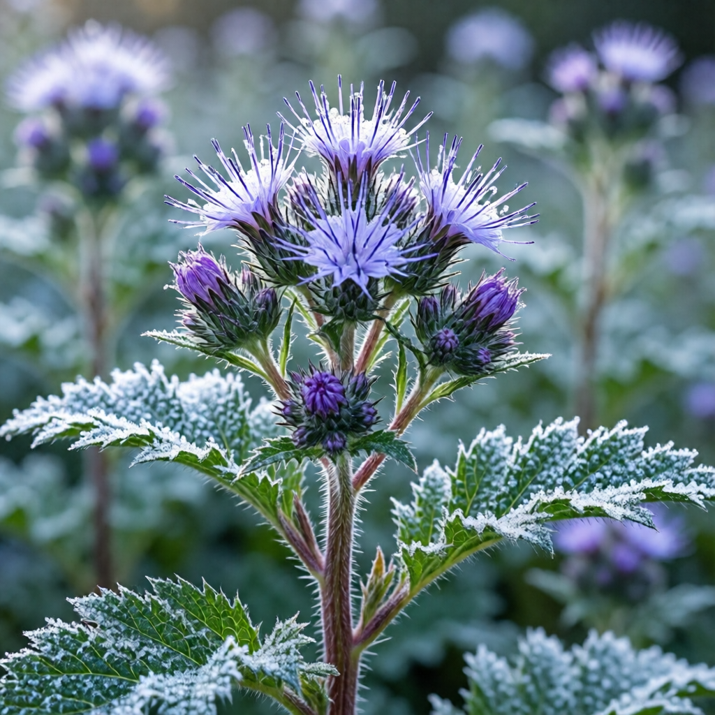 overwintering plants guide for cold climates - garden tips and ideas