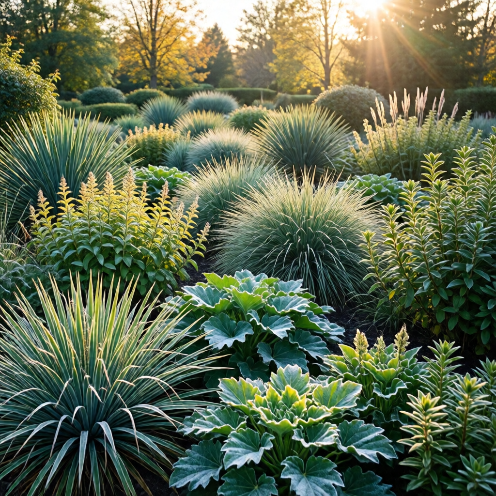 overwintering plants guide for cold climates - garden tips and ideas