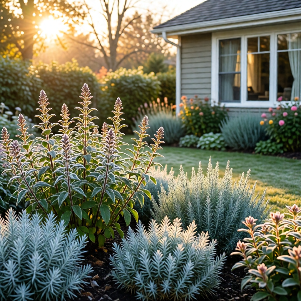 overwintering plants guide for cold climates - garden tips and ideas