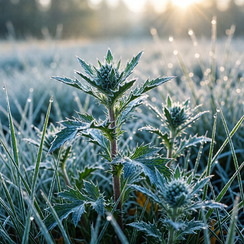 overwintering plants guide for cold climates - garden tips and ideas