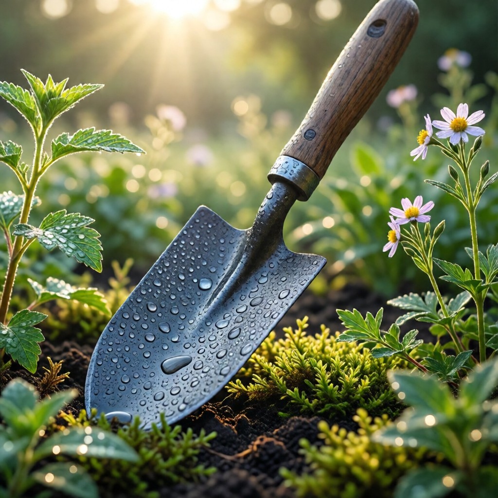 best garden tools for beginners - garden tips and ideas
