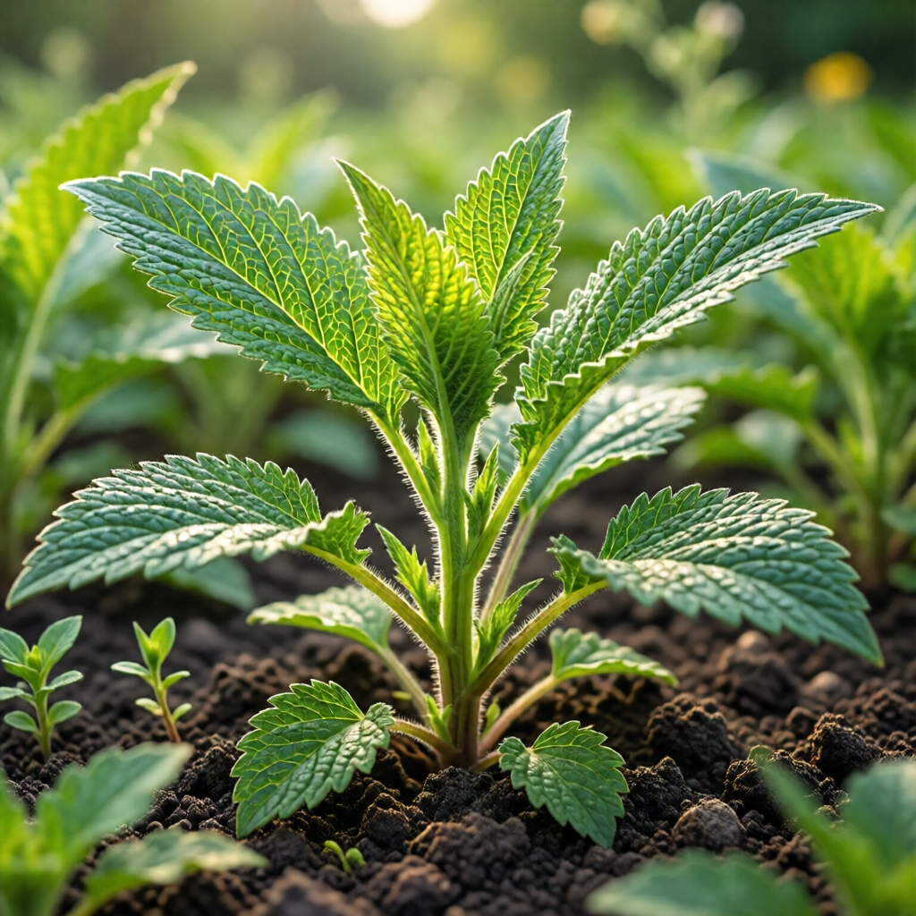 how to prevent garden weeds naturally - garden tips and ideas