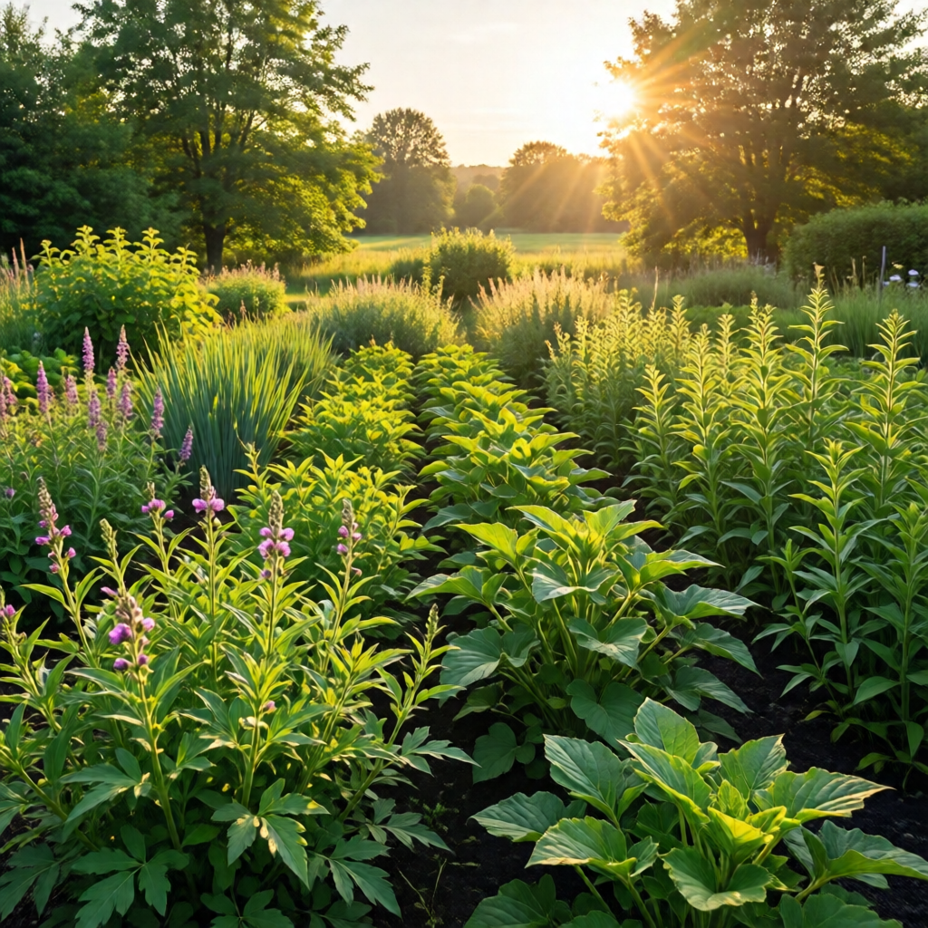 how to prevent garden weeds naturally - garden tips and ideas