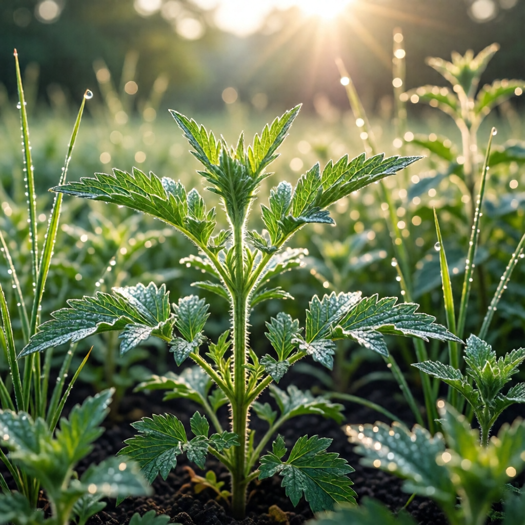 how to prevent garden weeds naturally - garden tips and ideas