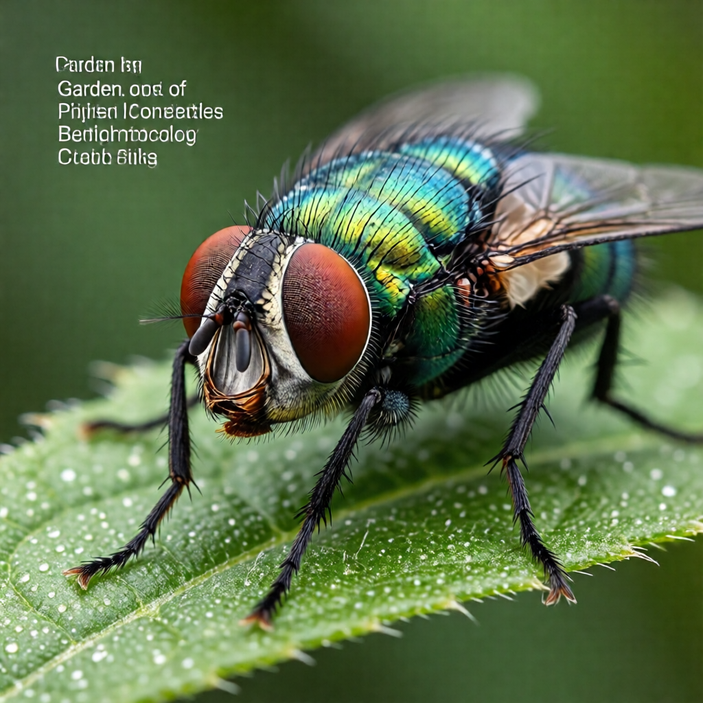 garden pest identification and control - garden tips and ideas