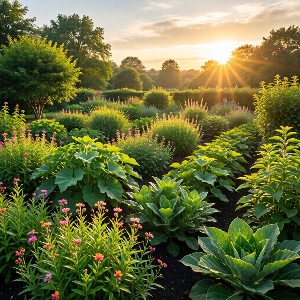 garden pest identification and control - garden tips and ideas