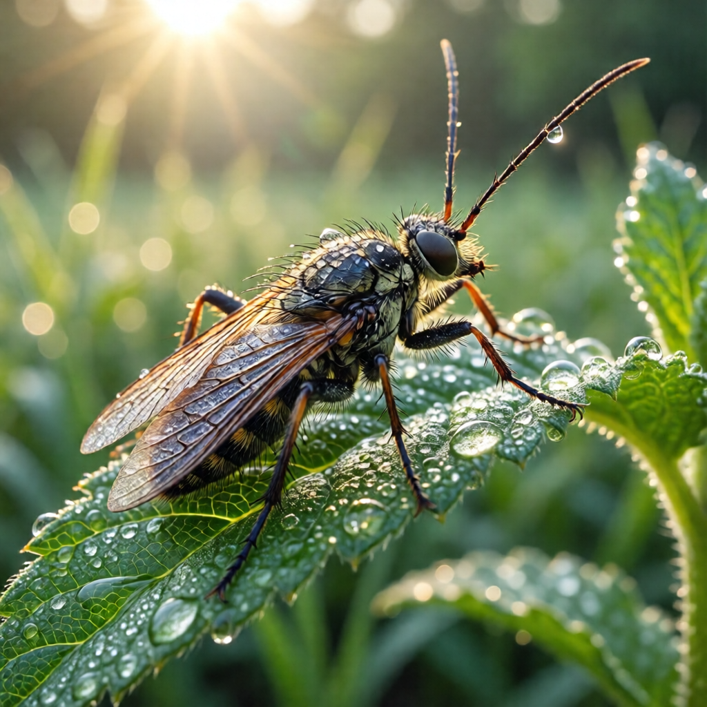 garden pest identification and control - garden tips and ideas