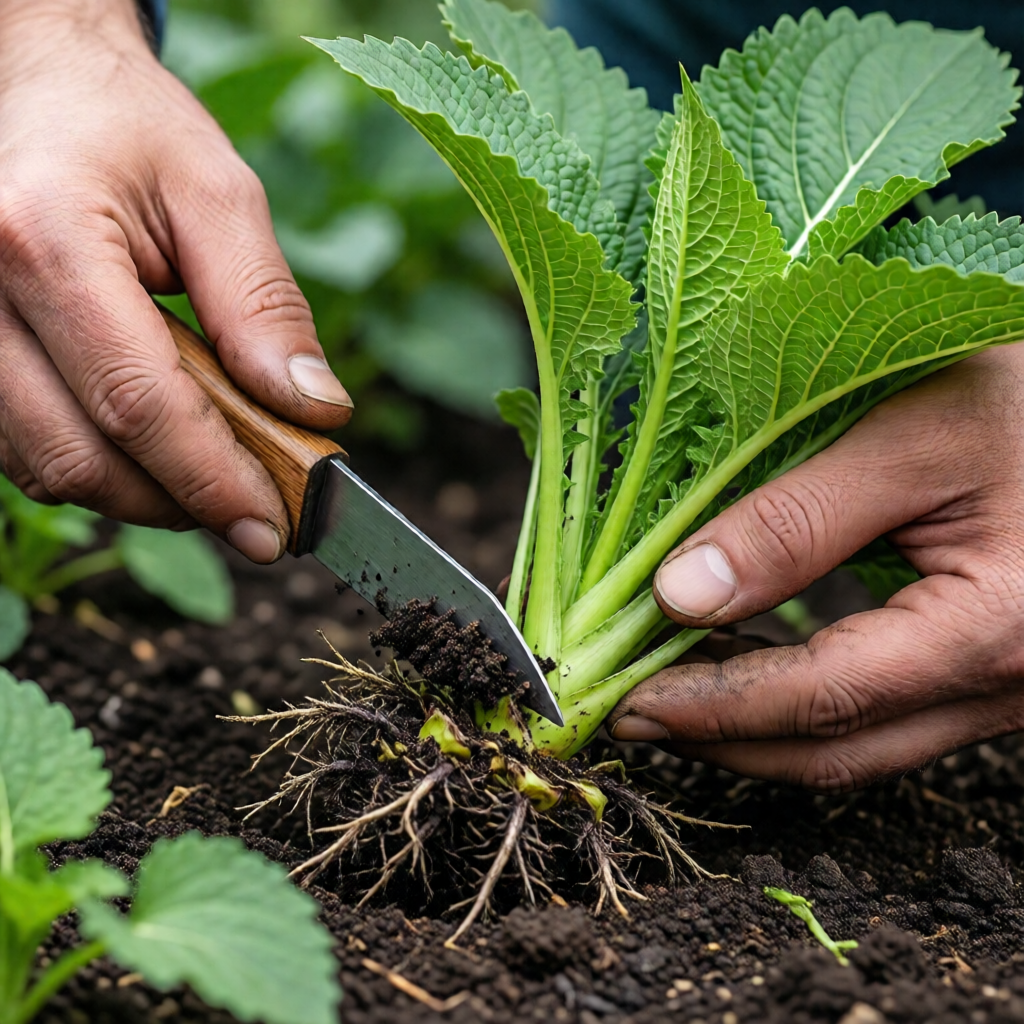 how to divide perennials guide - garden tips and ideas
