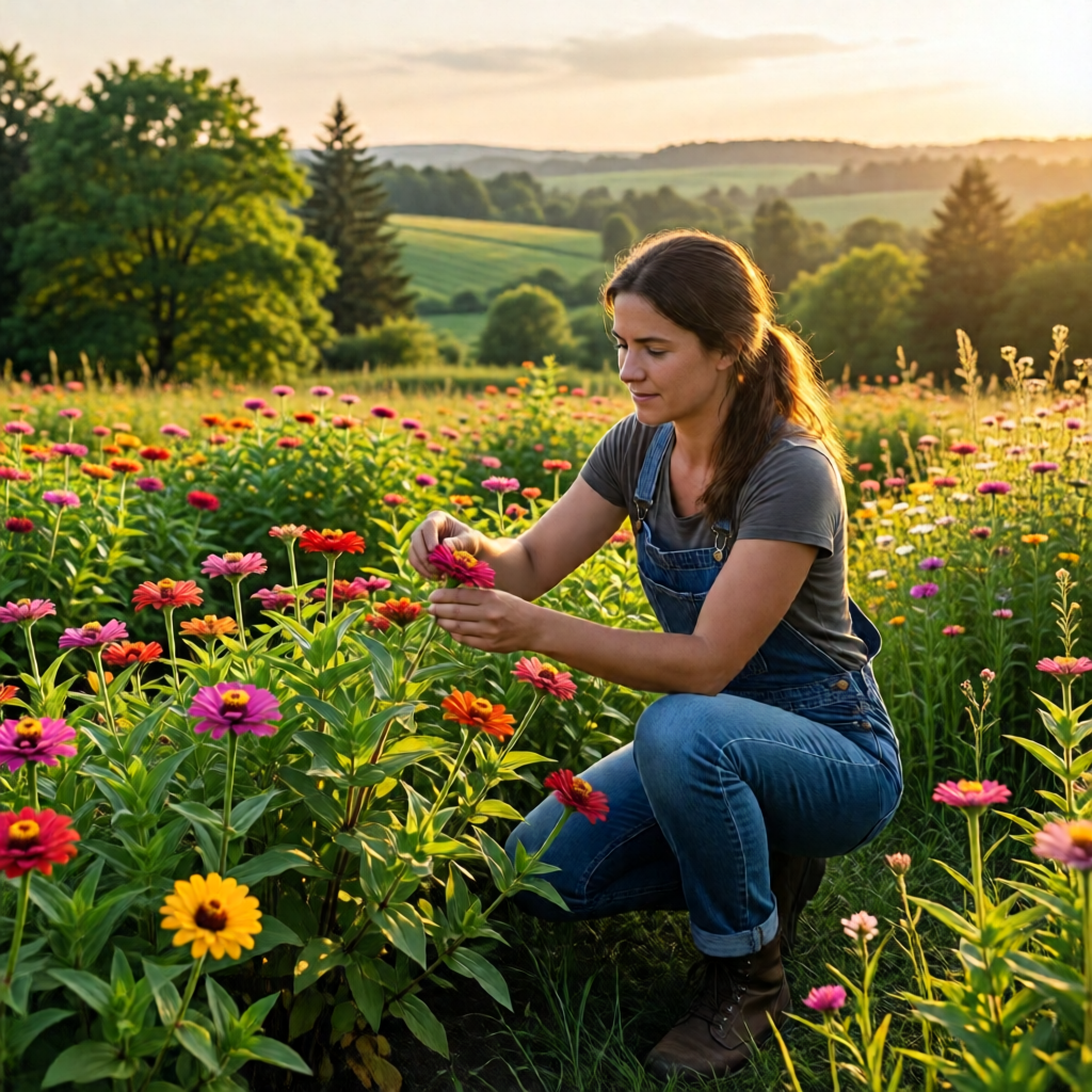 how to deadhead flowers properly - garden tips and ideas