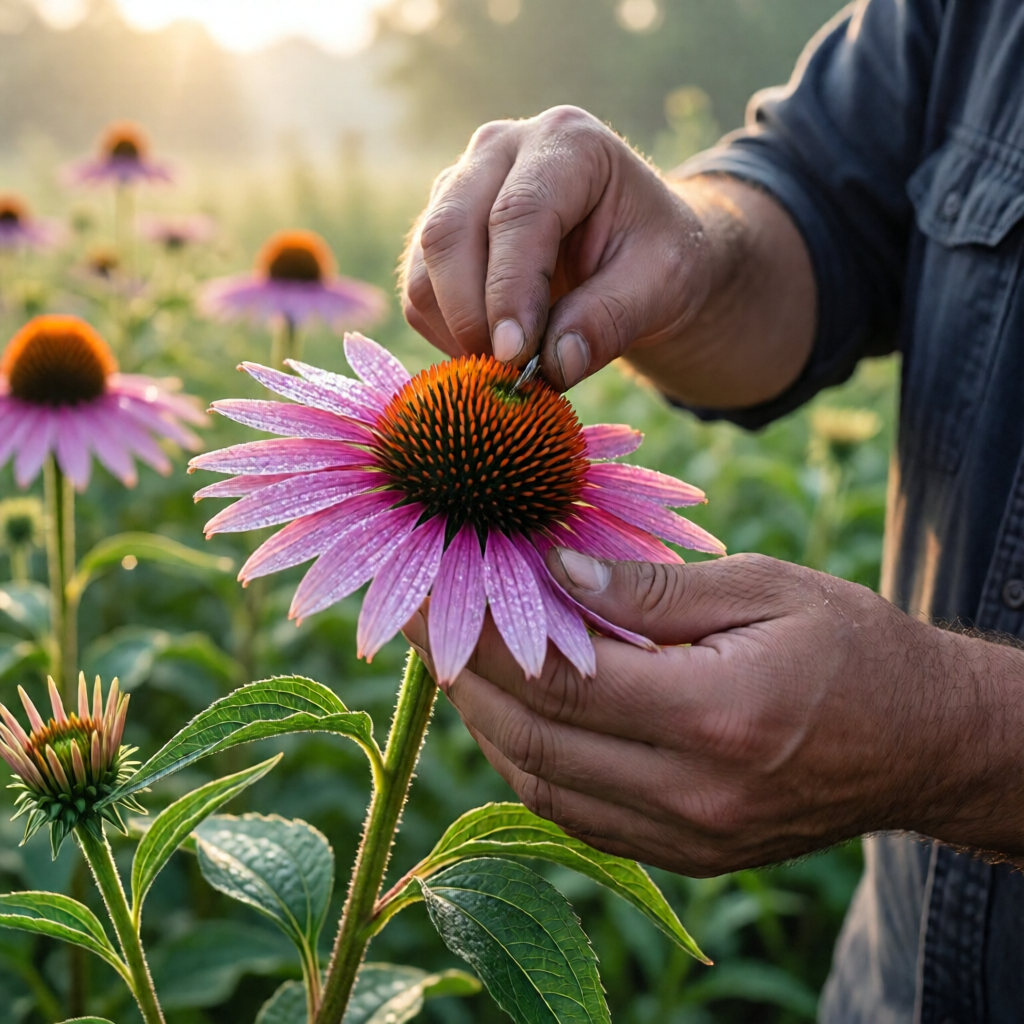 how to deadhead flowers properly - garden tips and ideas