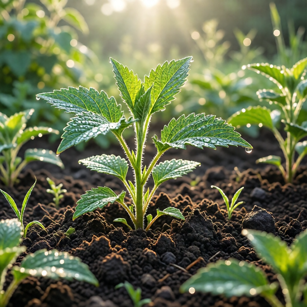 how to improve clay soil for gardening - garden tips and ideas