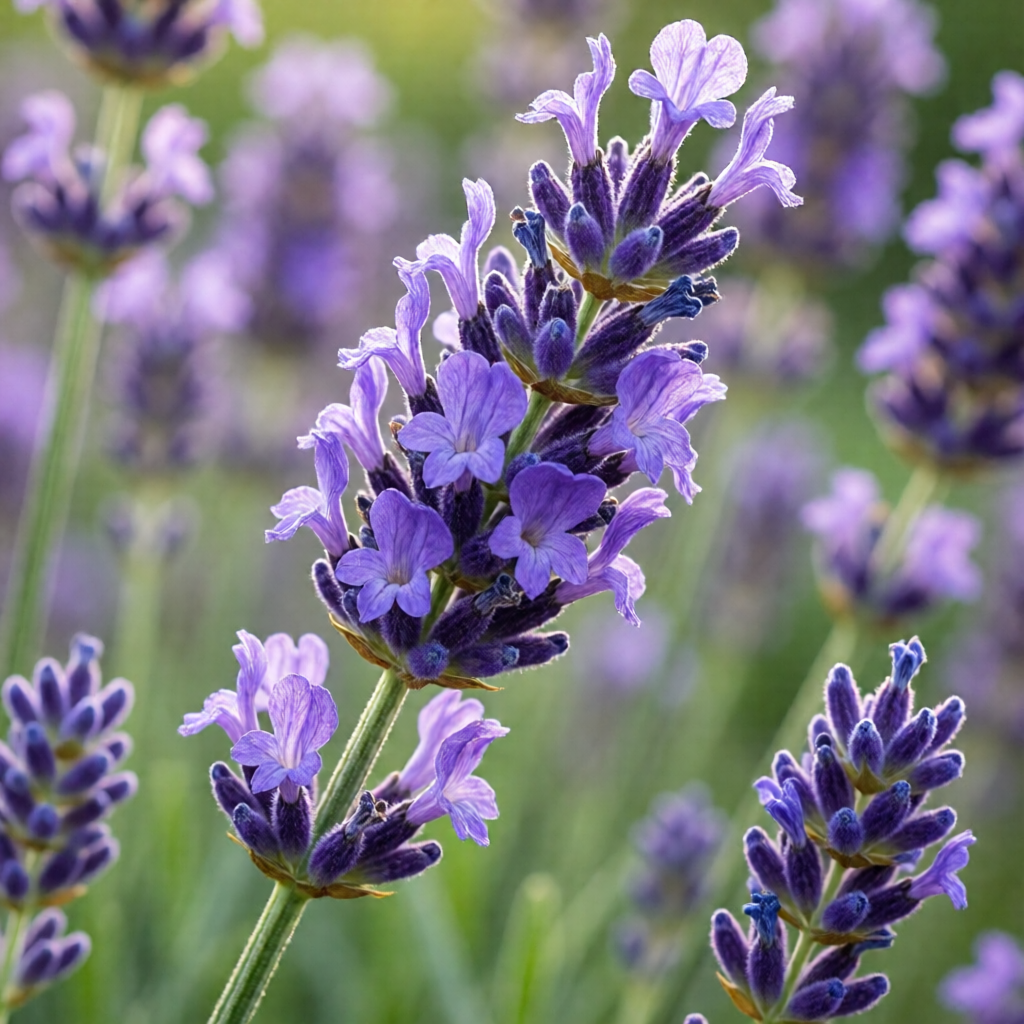 lavender care and pruning guide - garden tips and ideas