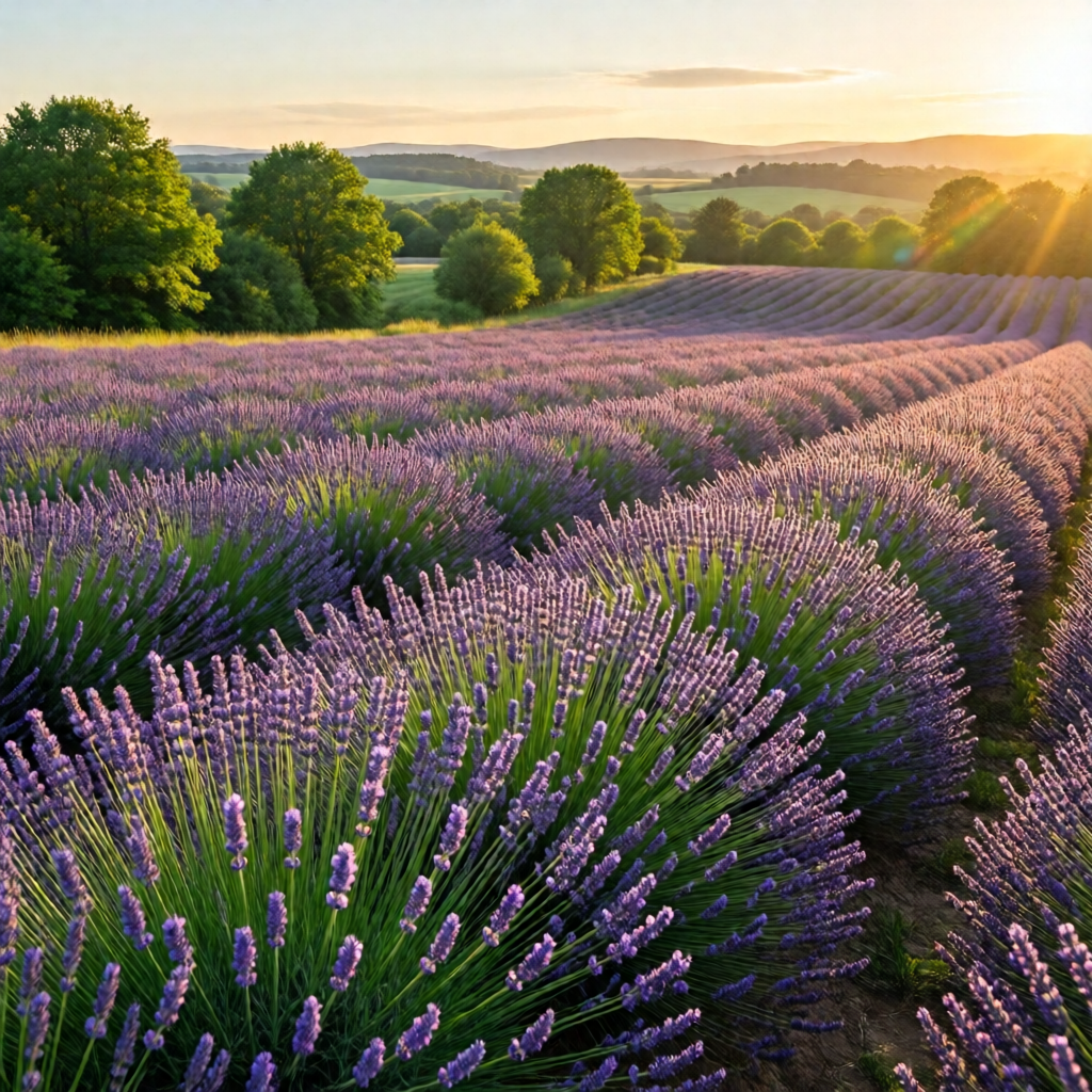 lavender care and pruning guide - garden tips and ideas