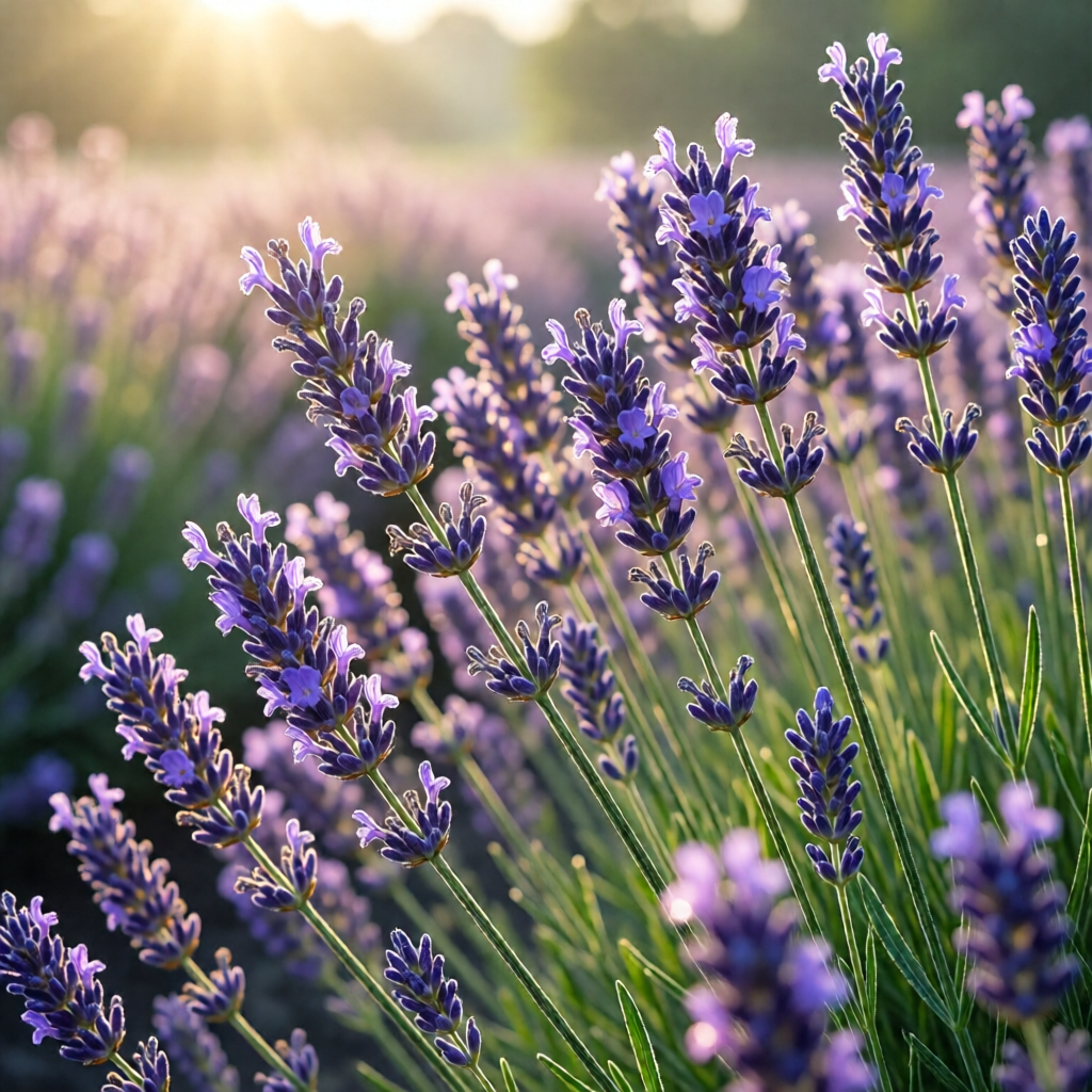 lavender care and pruning guide - garden tips and ideas