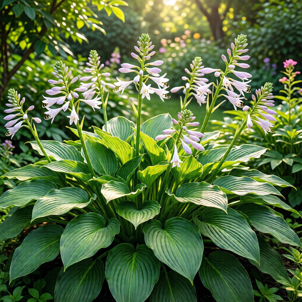 hostas care guide for shade gardens - garden ideas and inspiration