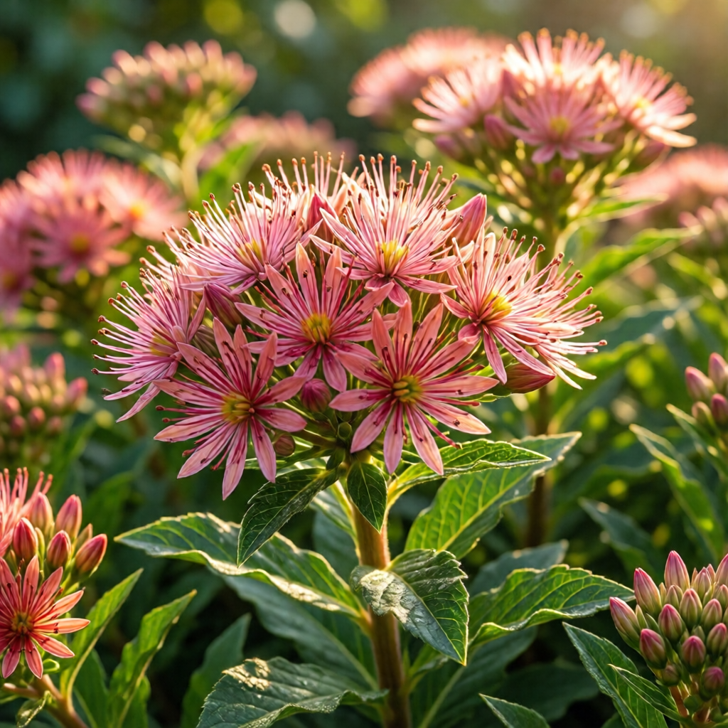 best flowering shrubs for full sun - garden tips and ideas