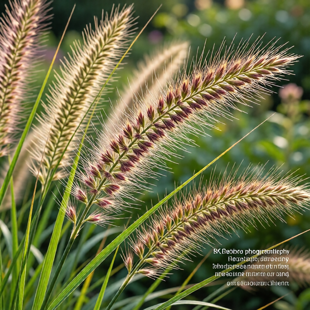 ornamental grass varieties and care - garden tips and ideas