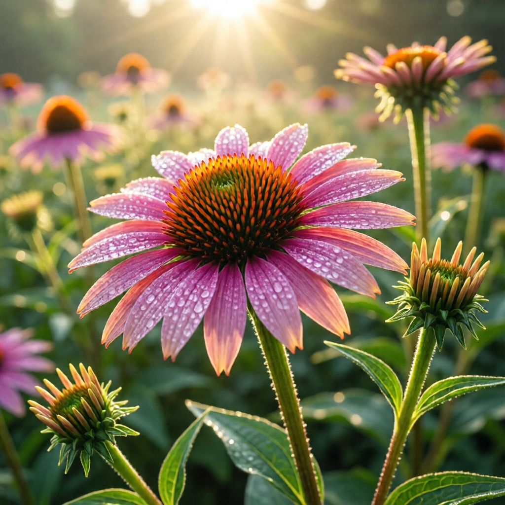 best perennial flowers for full sun - garden tips and ideas